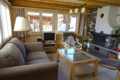 Allo Chalet Stefanino