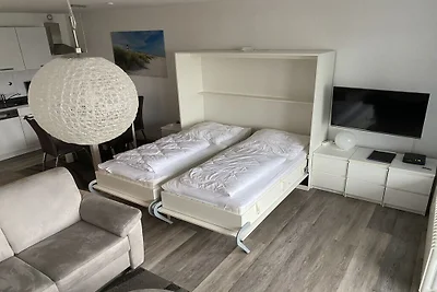 Luca Panorama Appartement 78, 5e verdieping