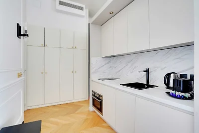 Prachtig appartement -1BR-4P- Champs-Élysées