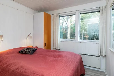 8 Personen Ferienhaus in Blåvand