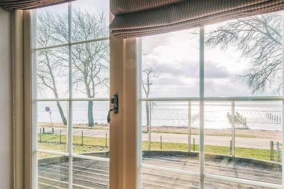5 Sterne Ferienhaus in Aabenraa