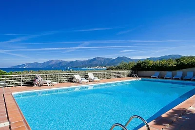 Kuća za odmor Dopust za oporavak Saint Florent
