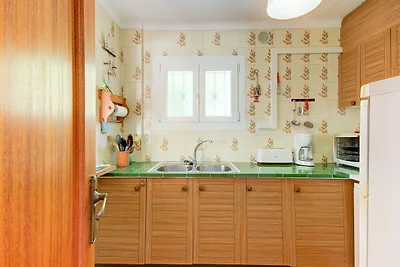 Ferienwohnung Familienurlaub Roses