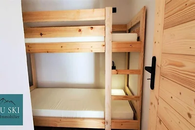 apartman za odmor Obiteljski odmor Saint-Sorlin-d’Arves