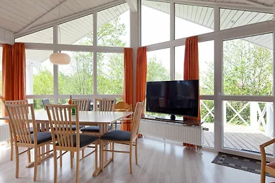 6 Personen Ferienhaus in GROEMITZ