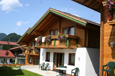 Beautiful Chalet in Niederau with shared...