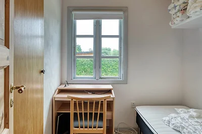 5 Personen Ferienhaus in Store Fuglede