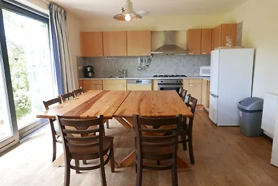 Ferienhaus mit 2 Schlafzimmer