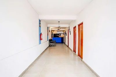 Hotel O Calangute Beach St. Anthony's Chapel