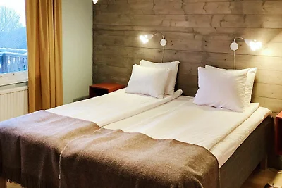 5 Sterne Ferienhaus in HENÅN