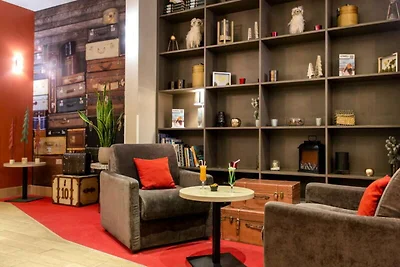 SOWELL HOTELS Le Parc & SPA****