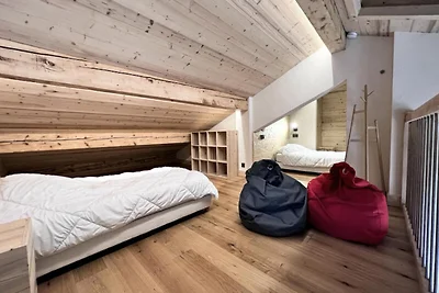 Wohnungen in La Clusaz