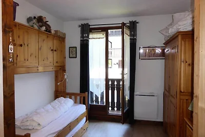 Residenz Aiguille Du Midi Bat A