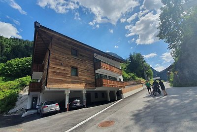 Top-Ferienwohnung in Alpin-Stil in Finkenberg