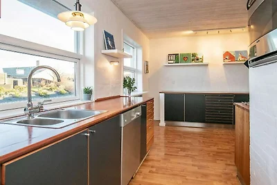 8 Personen Ferienhaus in Skagen-By Traum