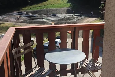 2-Zimmer-Apartment für 4 Personen, 2 Sterne,...