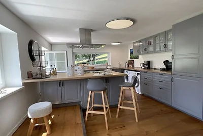 Appartamento vacanze Danielenhof1701...