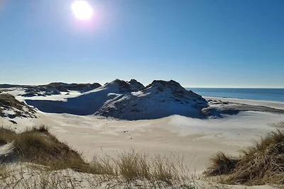 6 Personen Ferienhaus in Hvide Sande