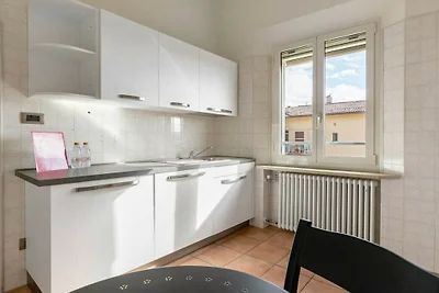 Wohnung in Bologna mit Parken