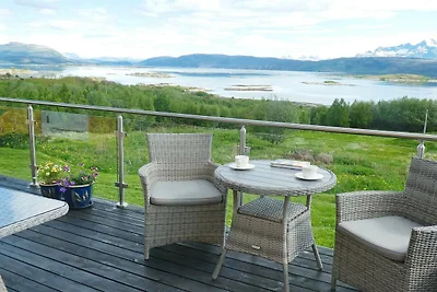 Kustenzauber in Hamaroy-By Traum