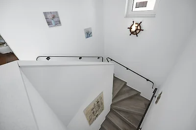 Bezaubernde Villa mit Pool in Krnica
