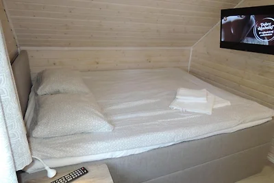 Ferienhaus f�r 6 Personen mit Pool in...