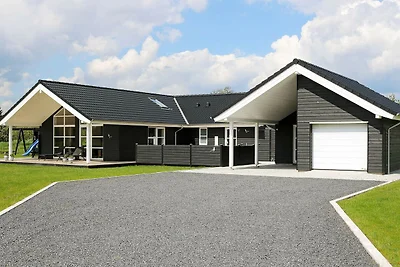 Luxurioses Spa-Retreat in Hurup -- By Traum...