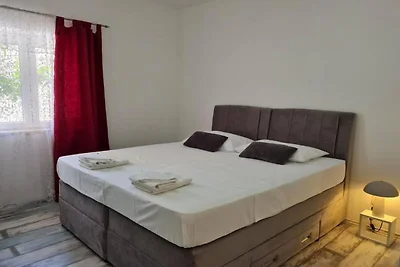Luxury apartment Ani - Three Bedroom Apartmen...