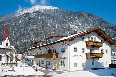 Wohnung in Bichlbach am See
