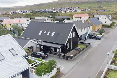 4 Sterne Ferienhaus in HOYVIK