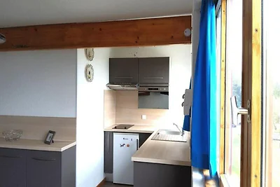 2 Zimmer für 4 Personen in Arc 1600