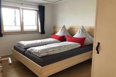 Ferienwohnung mit 2 Schlafzimmer