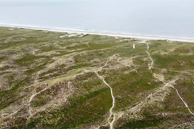 5 Personen Ferienhaus in Hemmet-By Traum