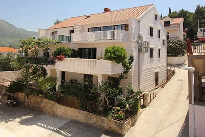 Apartments Magda- Superior Studio Apartment w...
