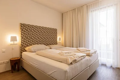 Appartamento con sauna