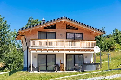 Chalet in St. Englmar