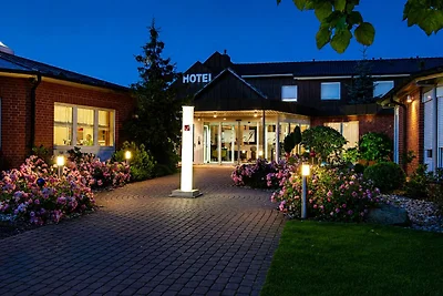 Ferienwohnung Familienurlaub Wolfsburg
