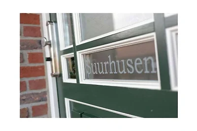 Suurhusen - Greetsiel