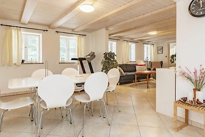 6 Personen Ferienhaus in Rødby-By Traum