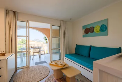 Appartement 2 stuks 5 personen - Prestige