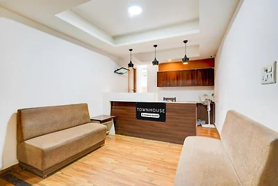 Super Townhouse Whitefield