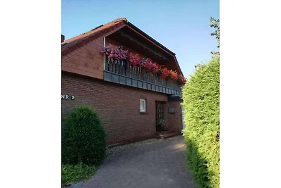 Kleine Wohnung Am Roten Siel