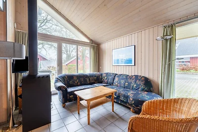 Ferienhaus ideal für Gruppen