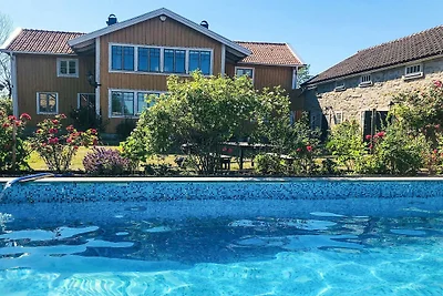 3 Personas casa en Mörbylånga