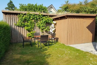 Holiday apartment with 1 bedroom