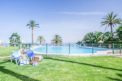 Appartamento vicino a Playa de Bajondillo