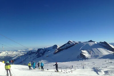 Ferienhaus Erholungsurlaub Ramsau im Zillertal