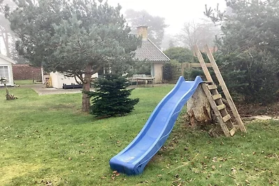 6 Personen Ferienhaus in Idestrup