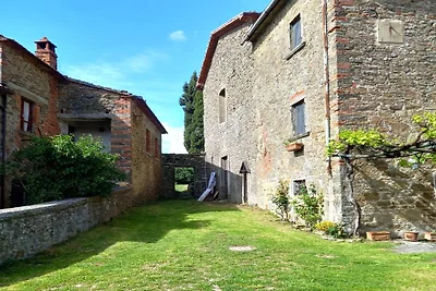 Casa incantevole in Toscana vicino Arezzo