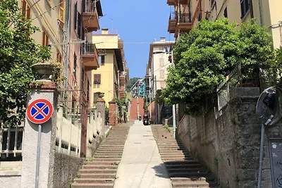 Holiday Cinque Terre